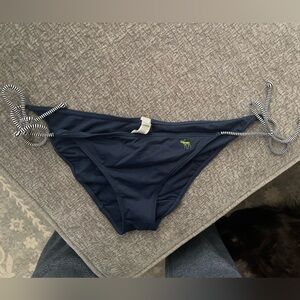 Abercrombie Bikini Bottom